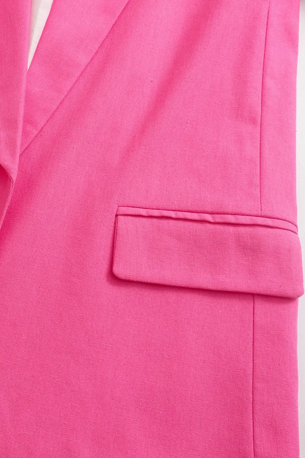 ' Brayden' Open-Front Blazer & Pants Set (Sold Separately)