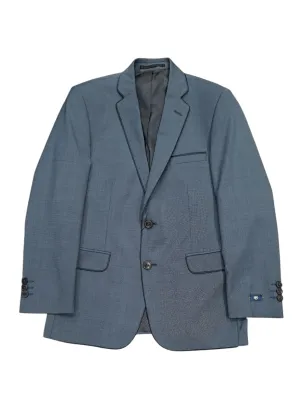 1880 Club Boys Junior Blazer - Blue