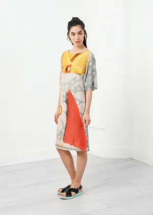 3/4 Sleeve Kimono