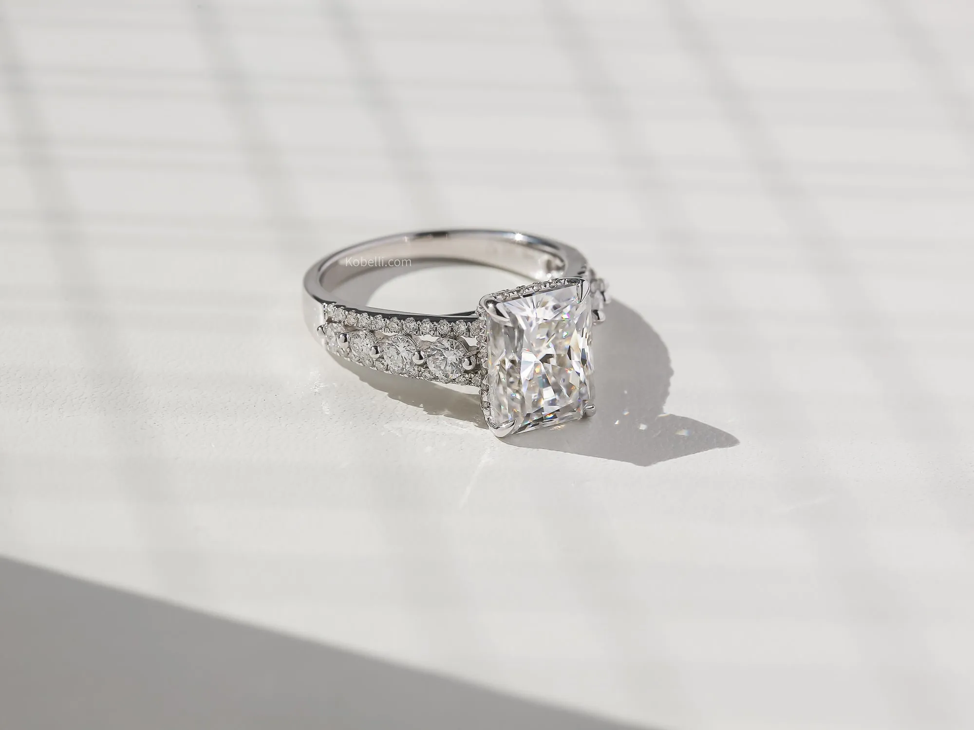4.74ct Sunisa Ring