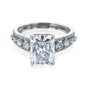 4.74ct Sunisa Ring