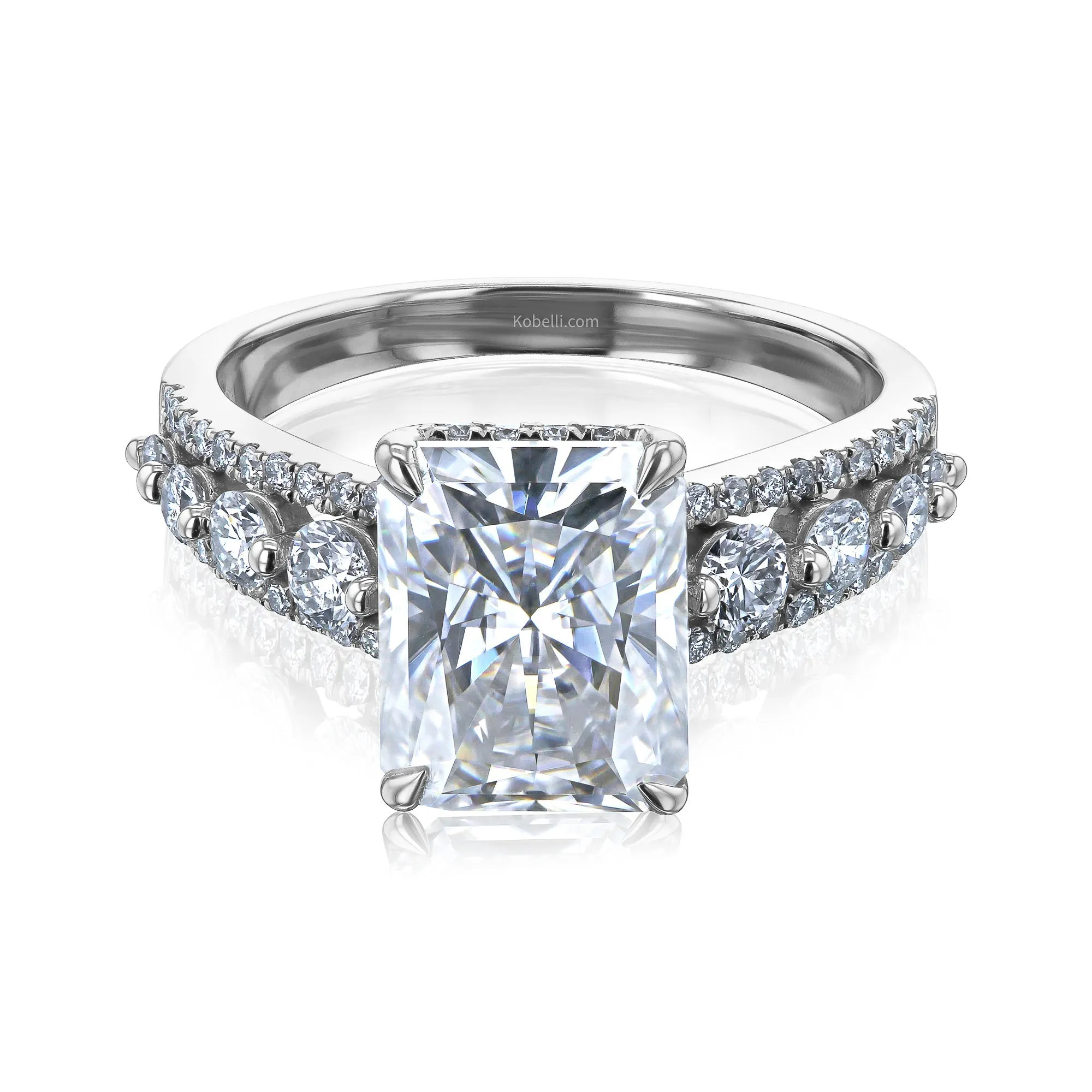 4.74ct Sunisa Ring