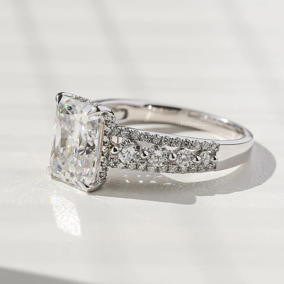 4.74ct Sunisa Ring