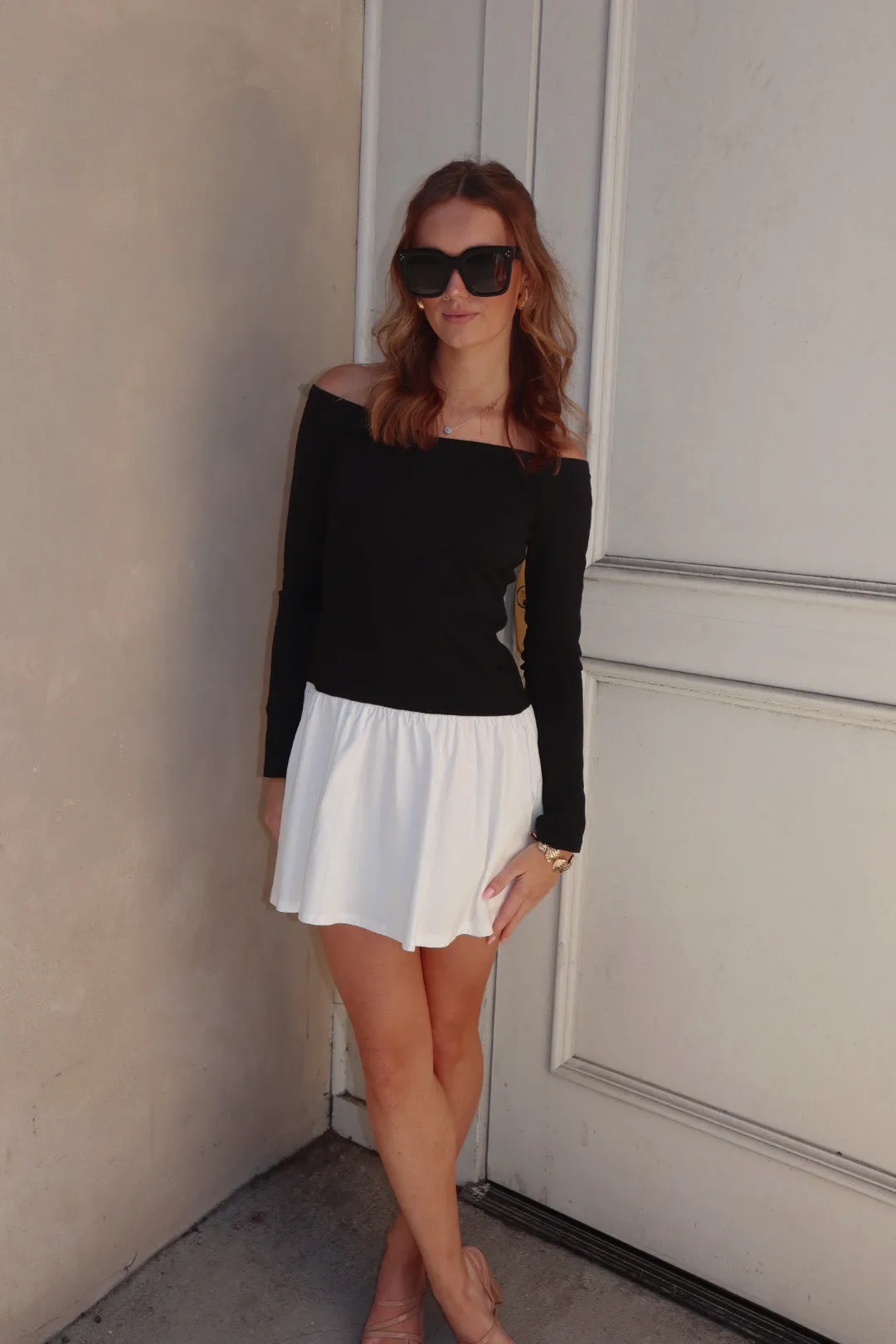 Abbie Dress