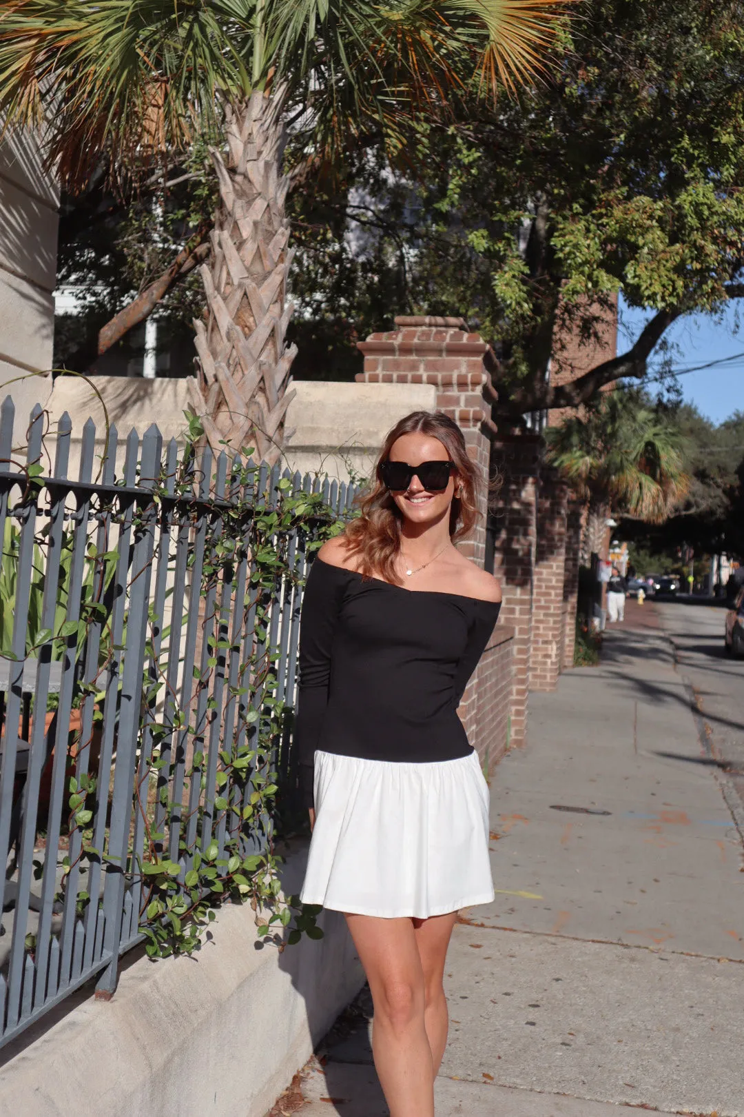 Abbie Dress