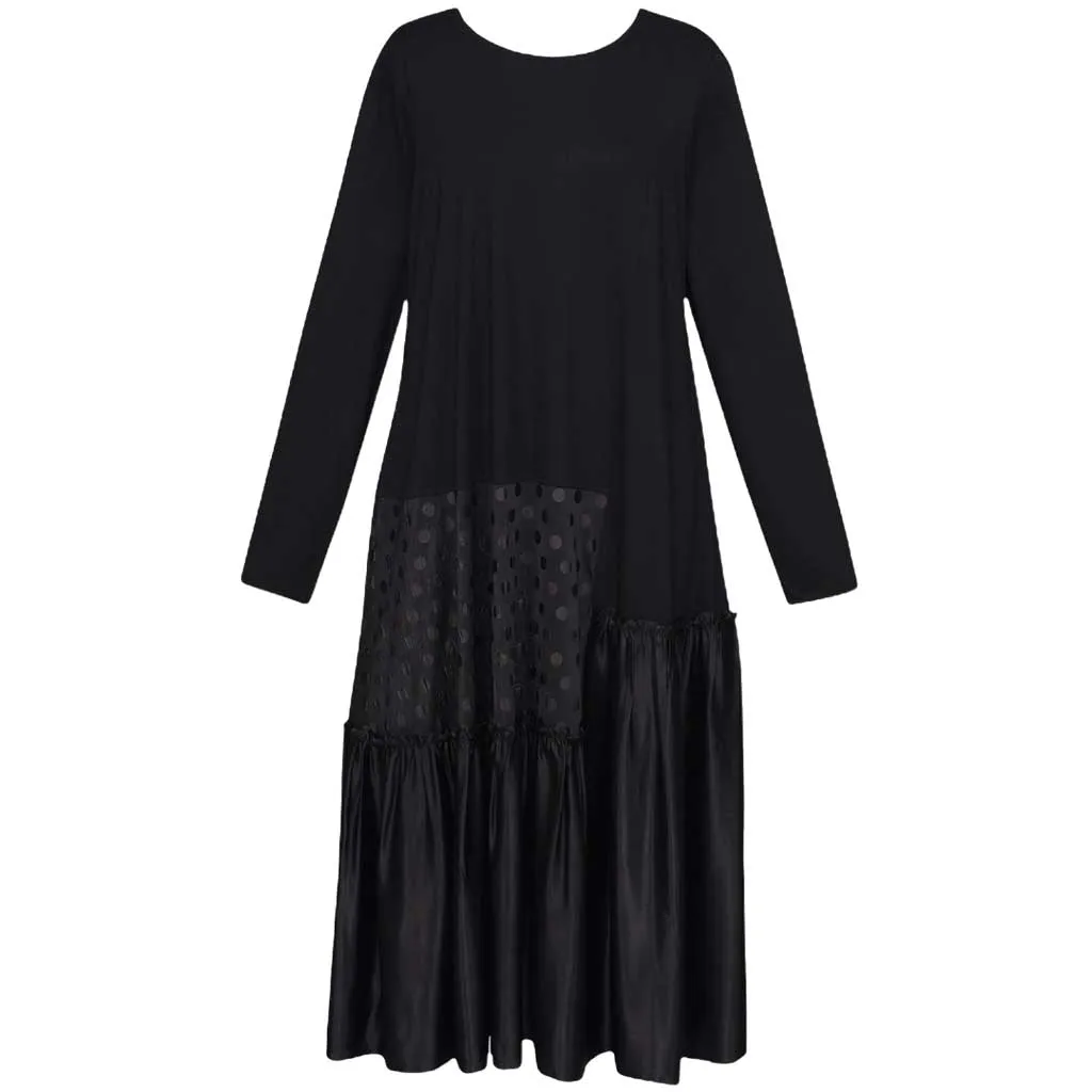 Alembika Effortless Circles Dress