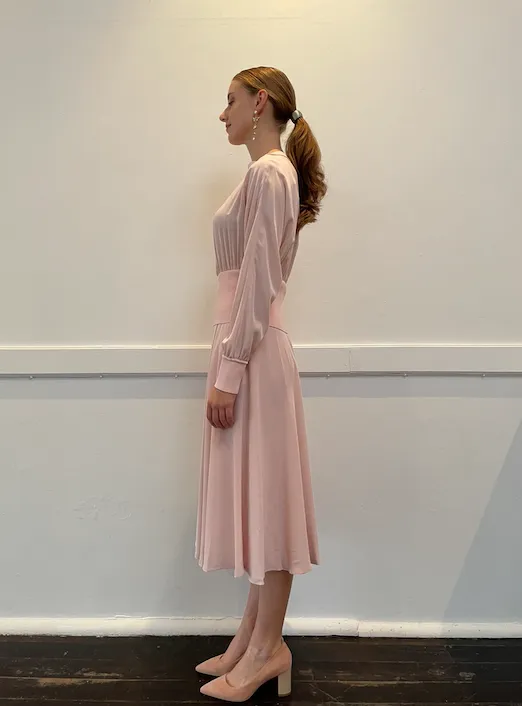 Amadeus Dress