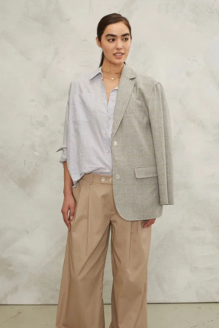 Ansel Light Blazer