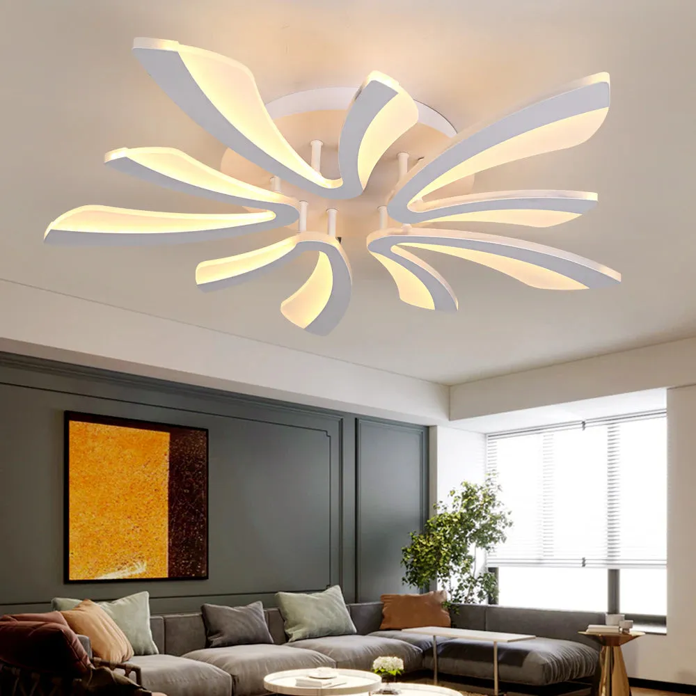 Artistic Ceiling Light