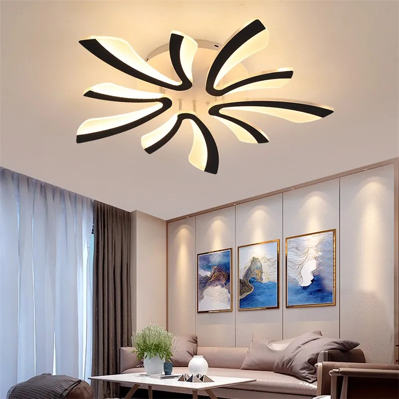 Artistic Ceiling Light
