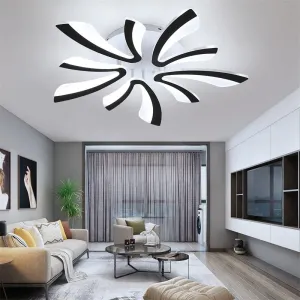 Artistic Ceiling Light