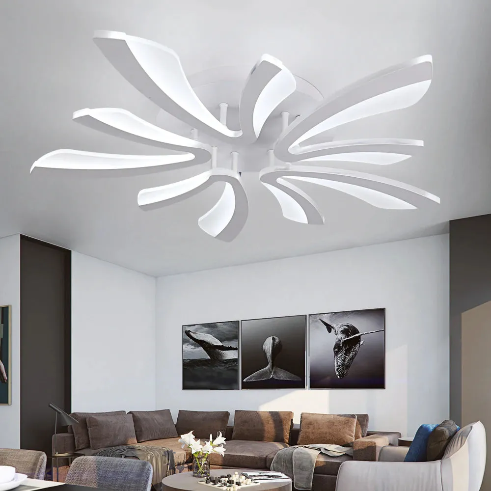 Artistic Ceiling Light