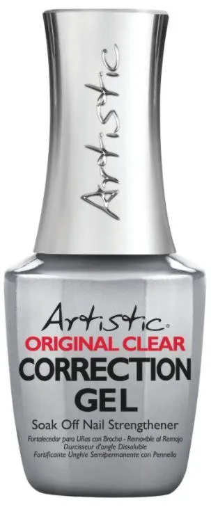 Artistic Correction Gel 15ml (Brush On)