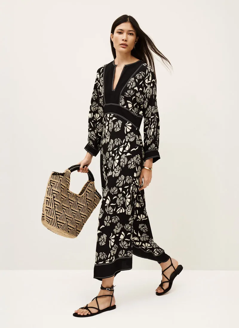 Aude Dress
