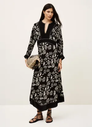Aude Dress