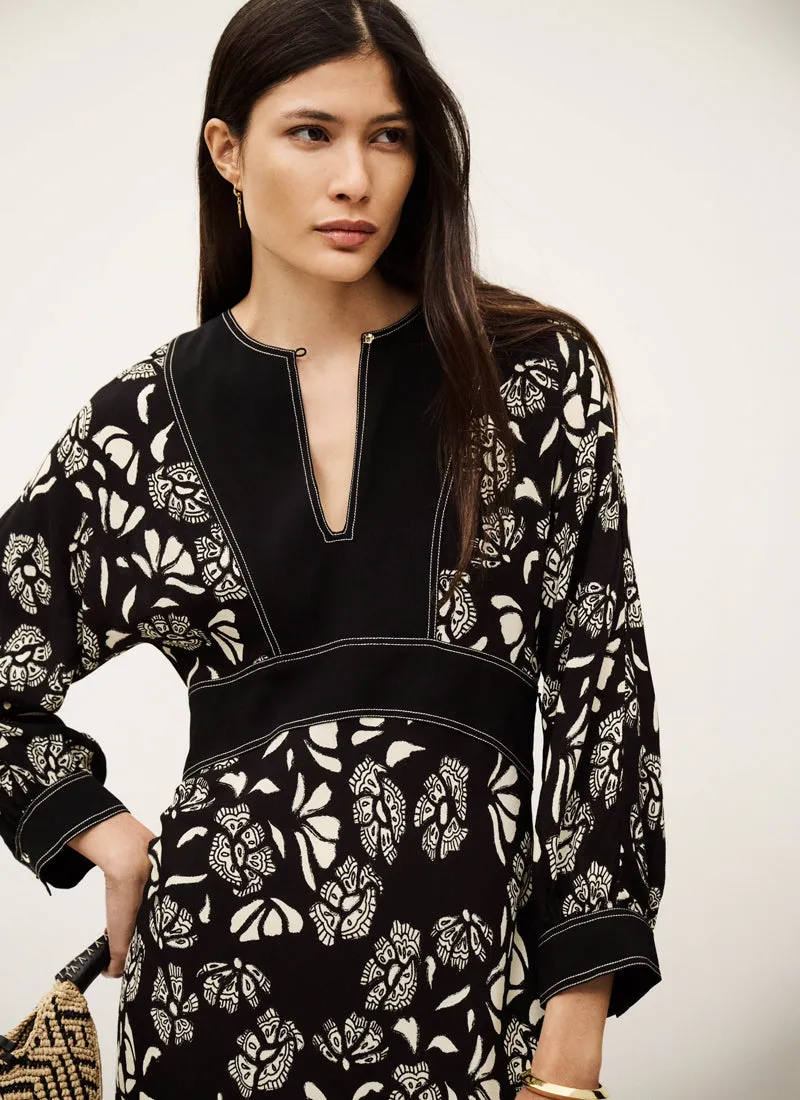 Aude Dress