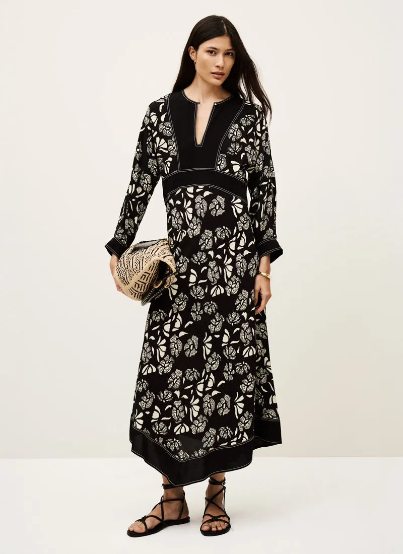 Aude Dress