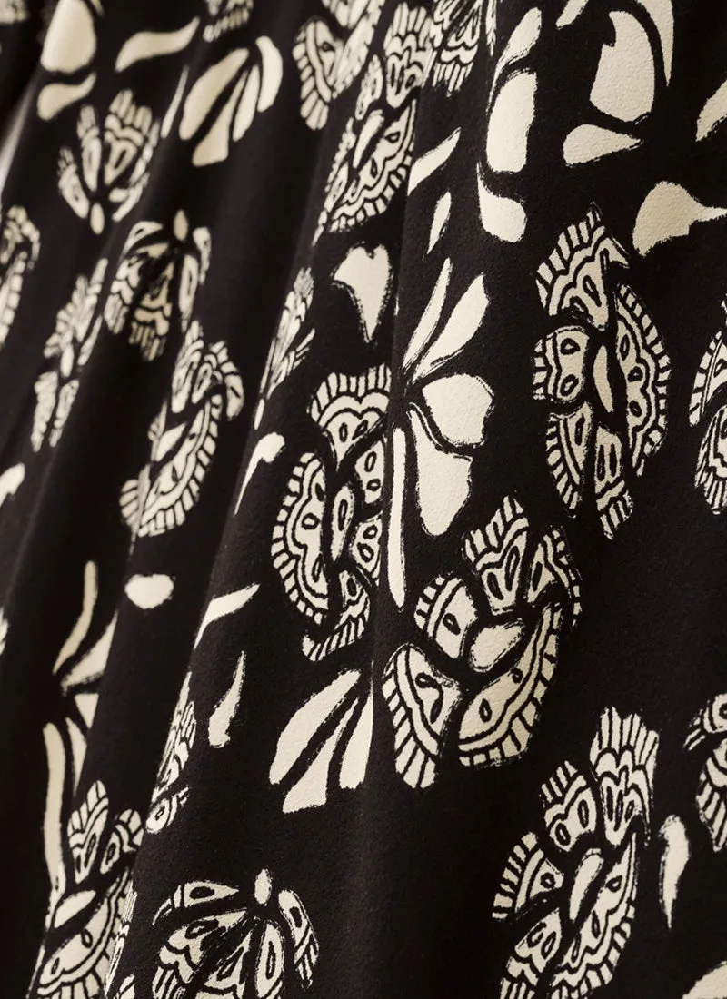 Aude Dress