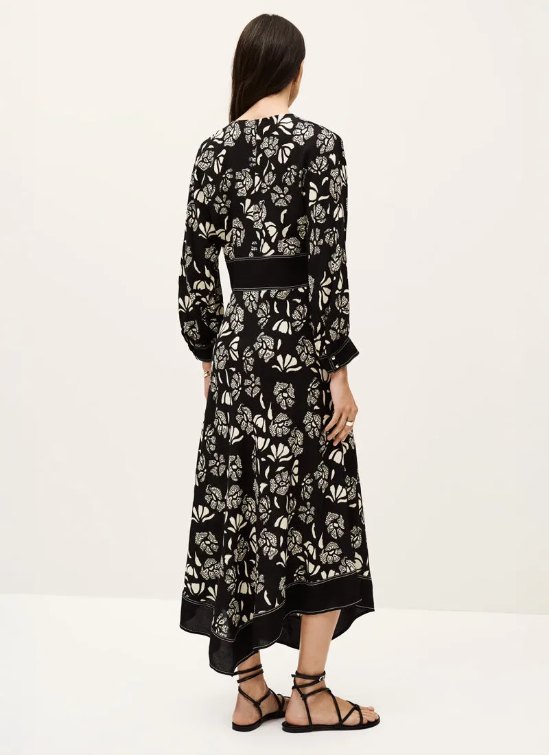 Aude Dress