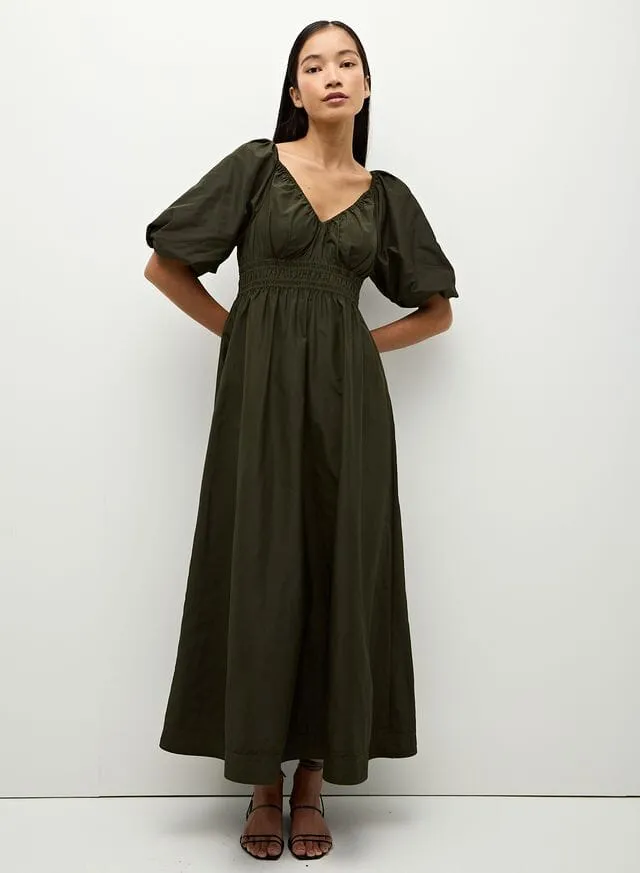 Ava Dress