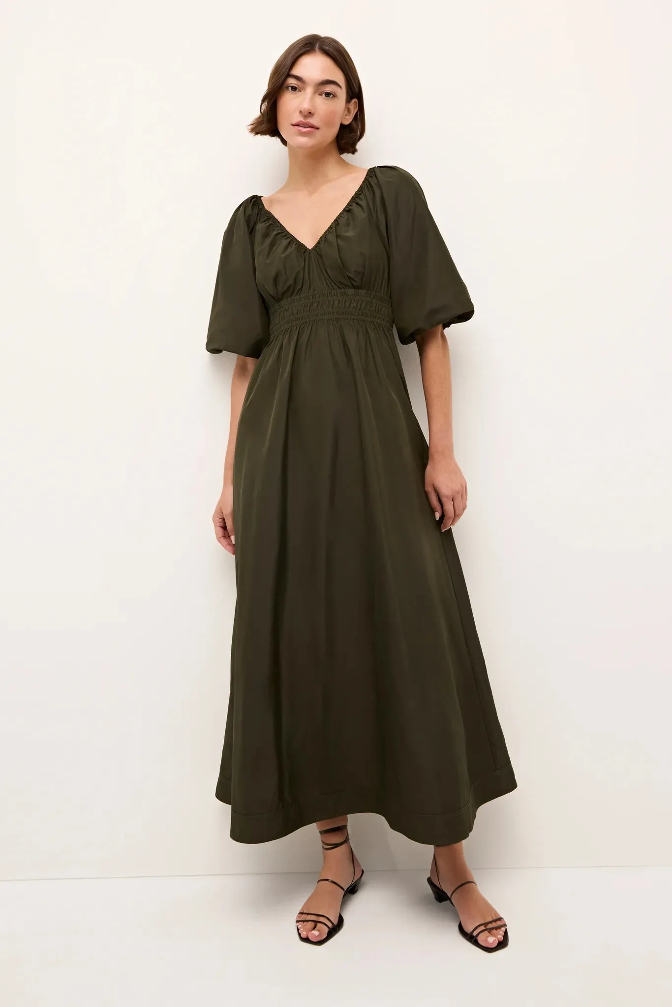 Ava Dress
