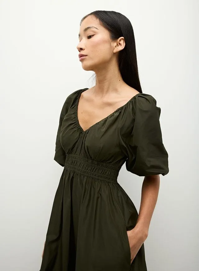 Ava Dress