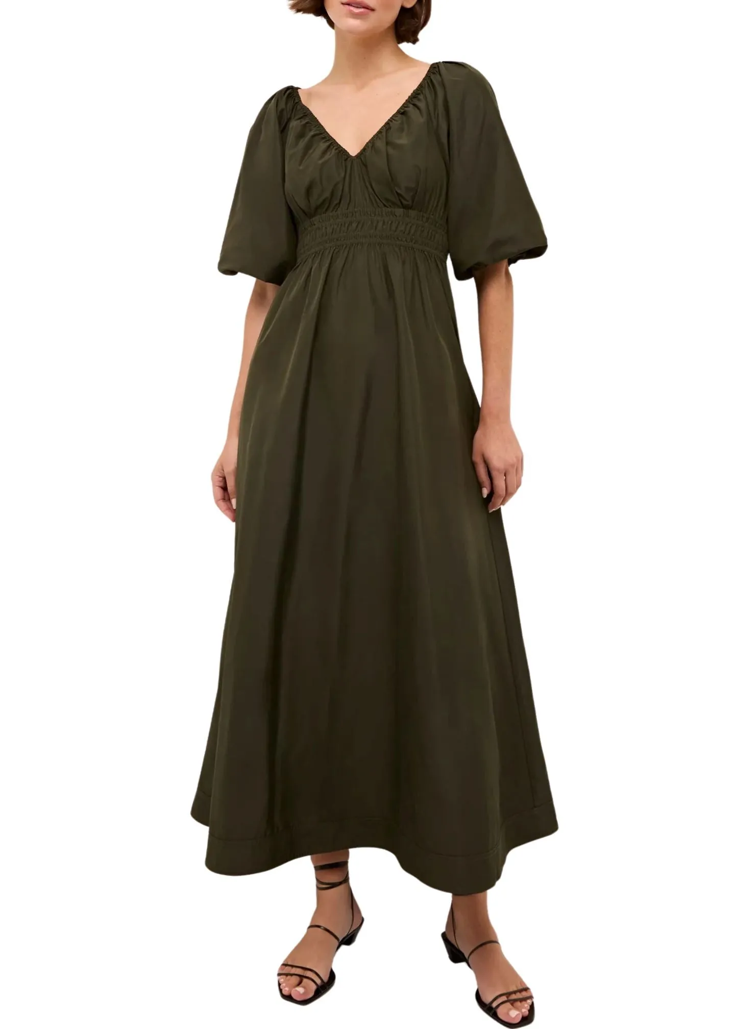 Ava Dress