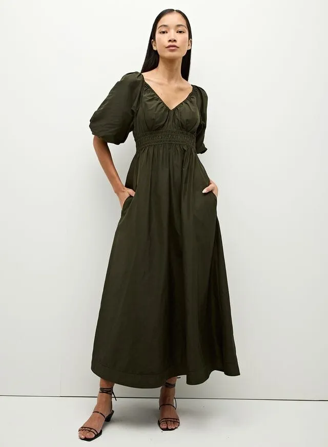 Ava Dress