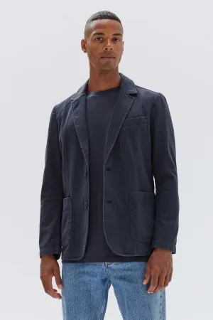 Axel Cotton Blazer