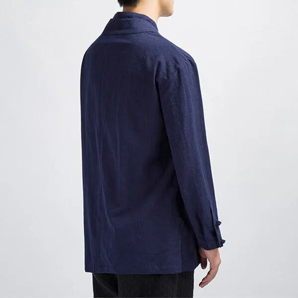Ayakashi Kimono & Cardigan