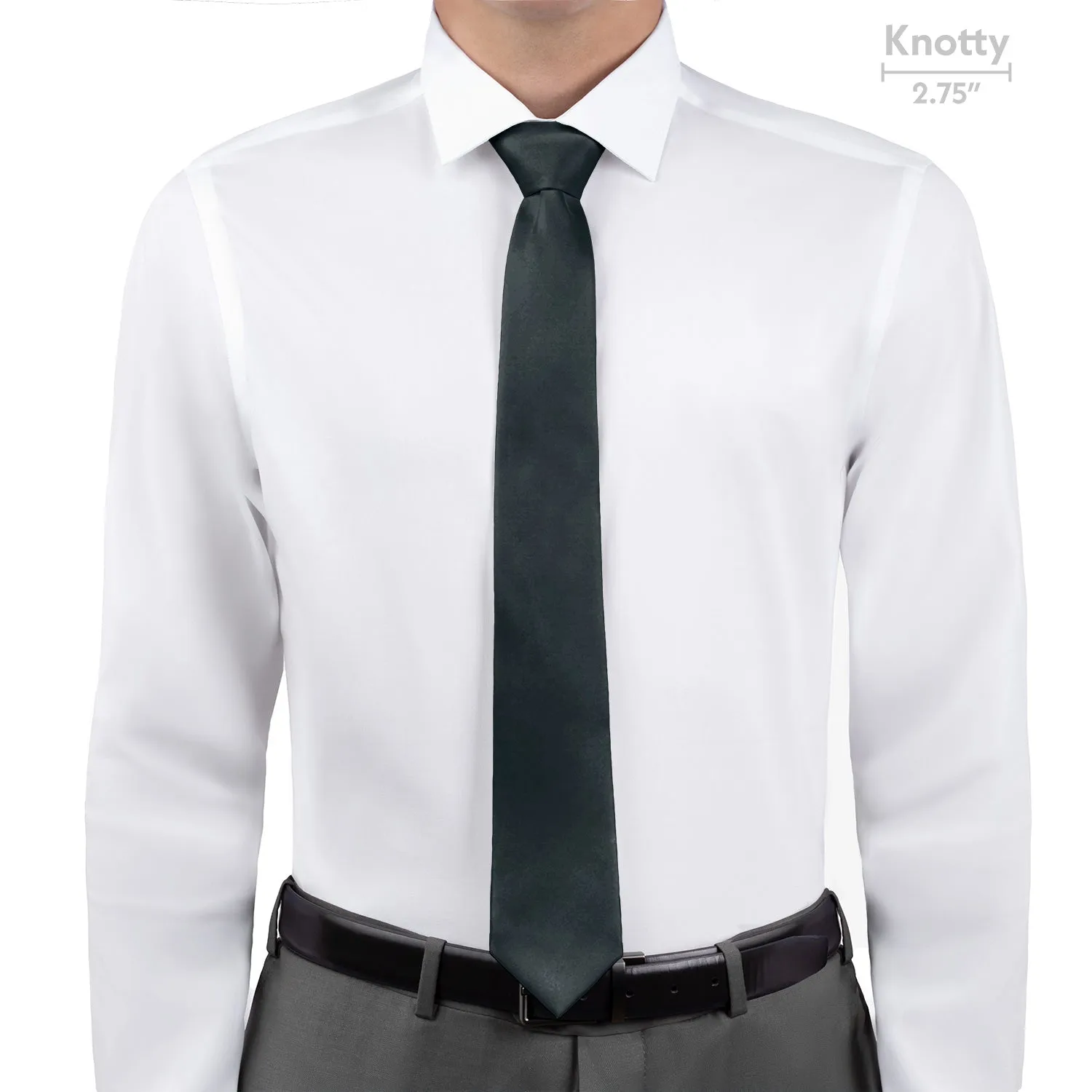 Azazie French Blue Necktie