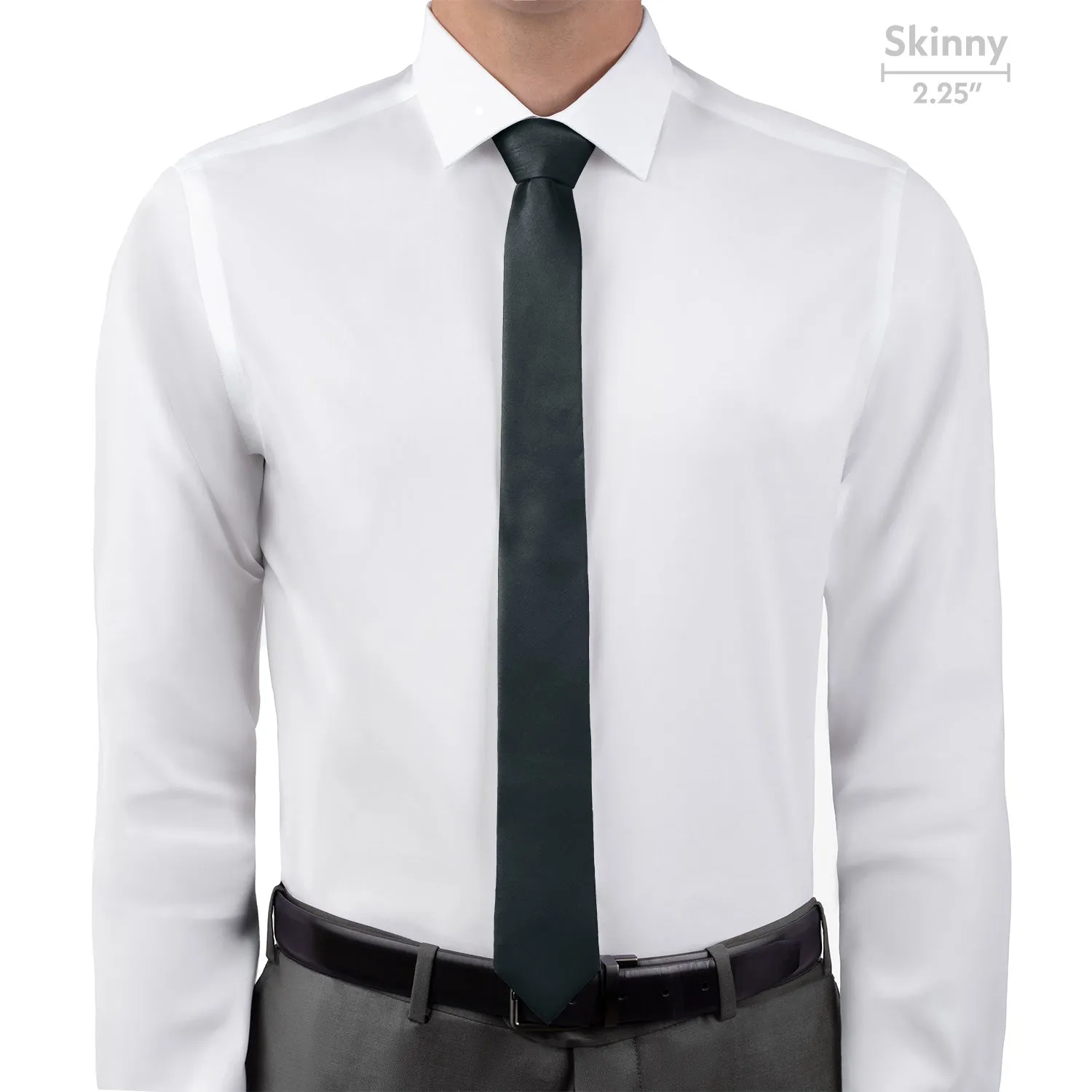 Azazie French Blue Necktie