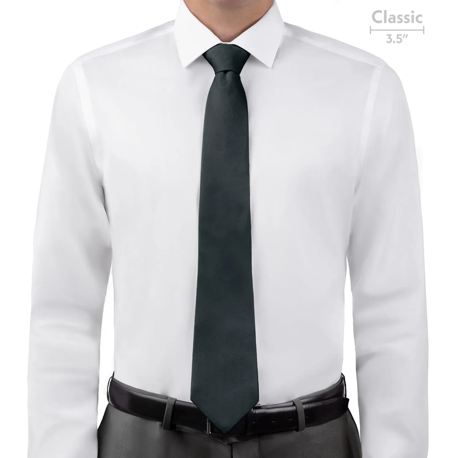 Azazie French Blue Necktie