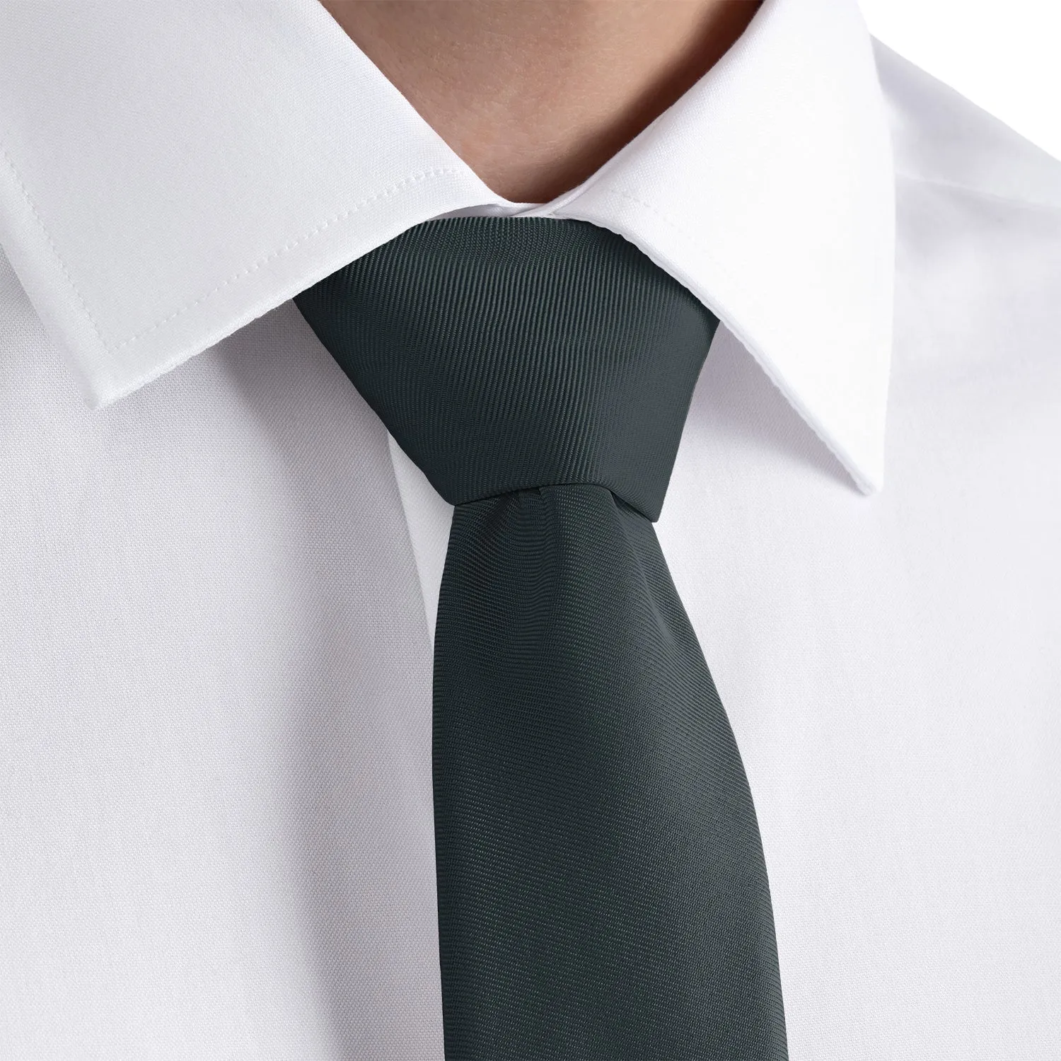 Azazie French Blue Necktie