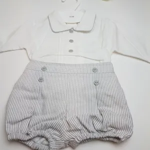 Baby 2 piece set