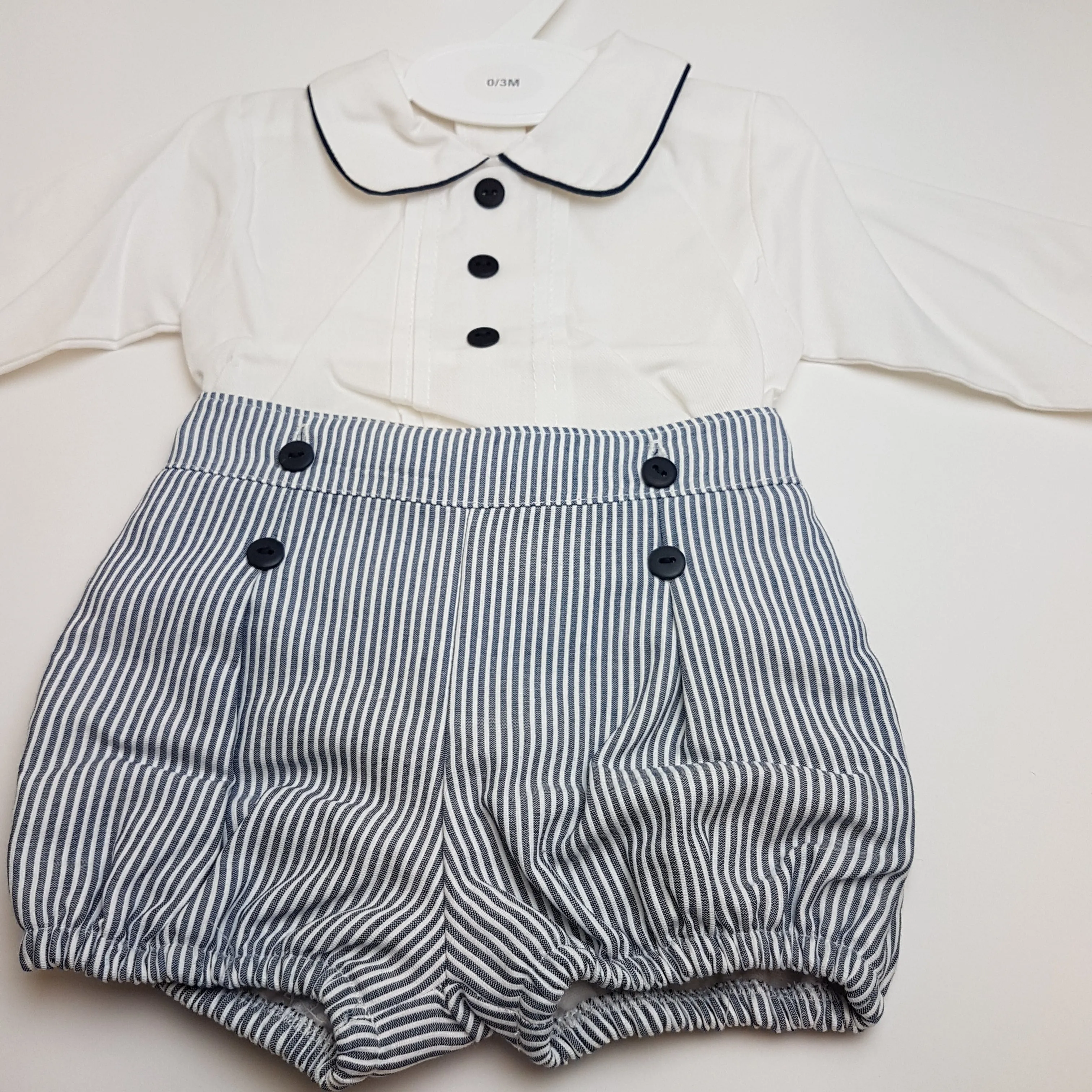 Baby 2 piece set