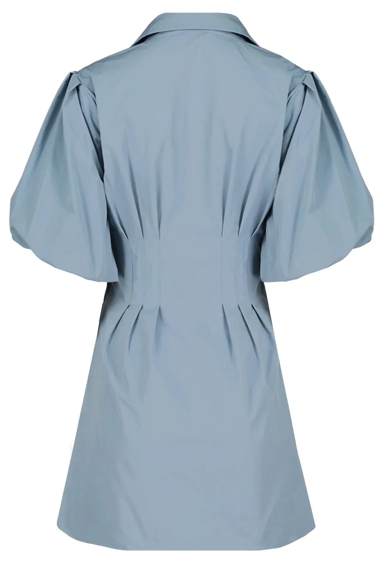 Bishop   Young Jacqueline Bubble Sleeve Dress