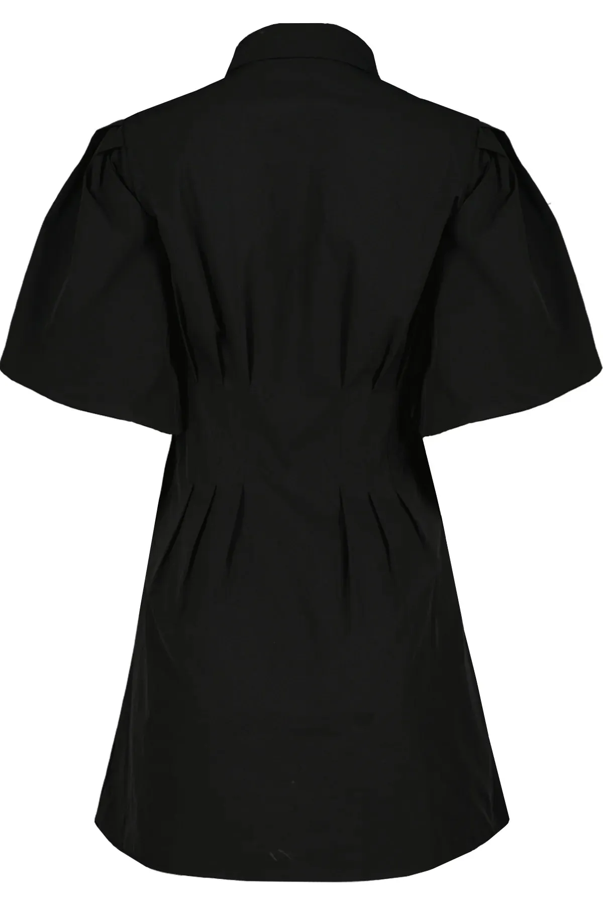 Bishop   Young Jacqueline Bubble Sleeve Dress