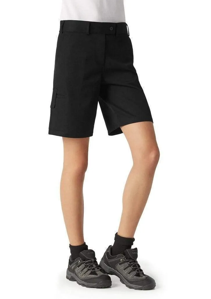 Biz Collection Women’s Detroit Shorts Bs10322