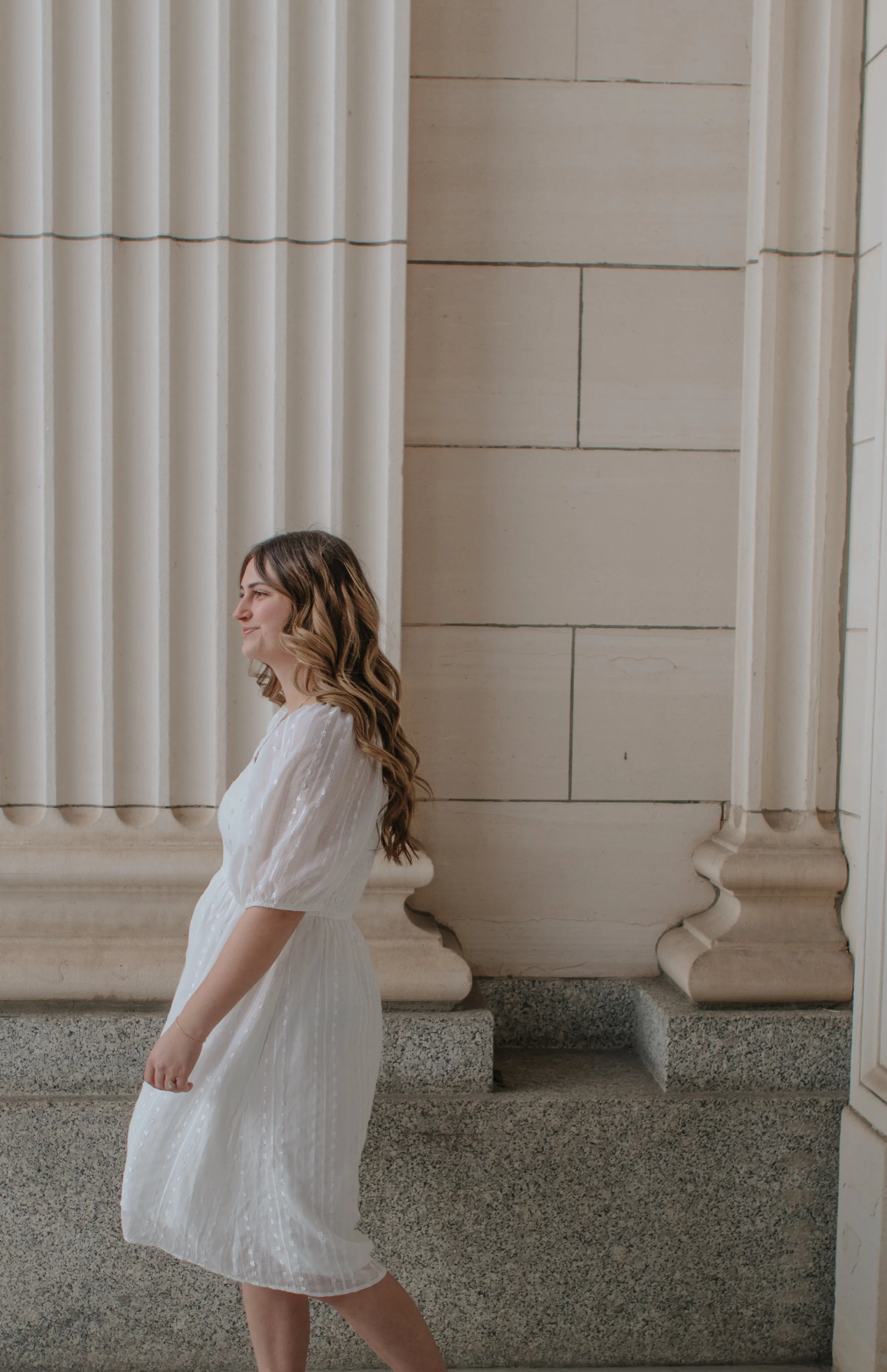 Blossom Dress