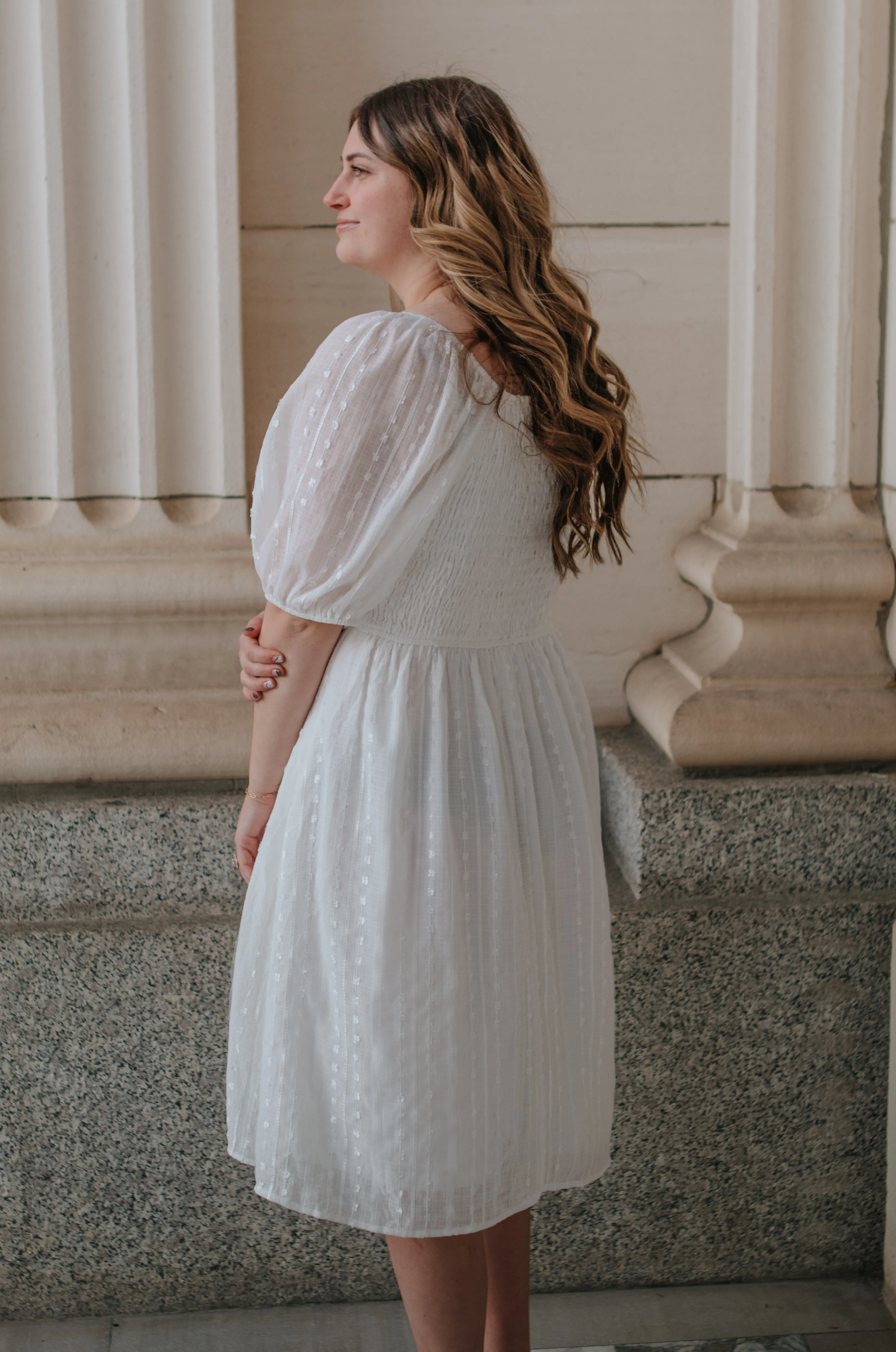 Blossom Dress