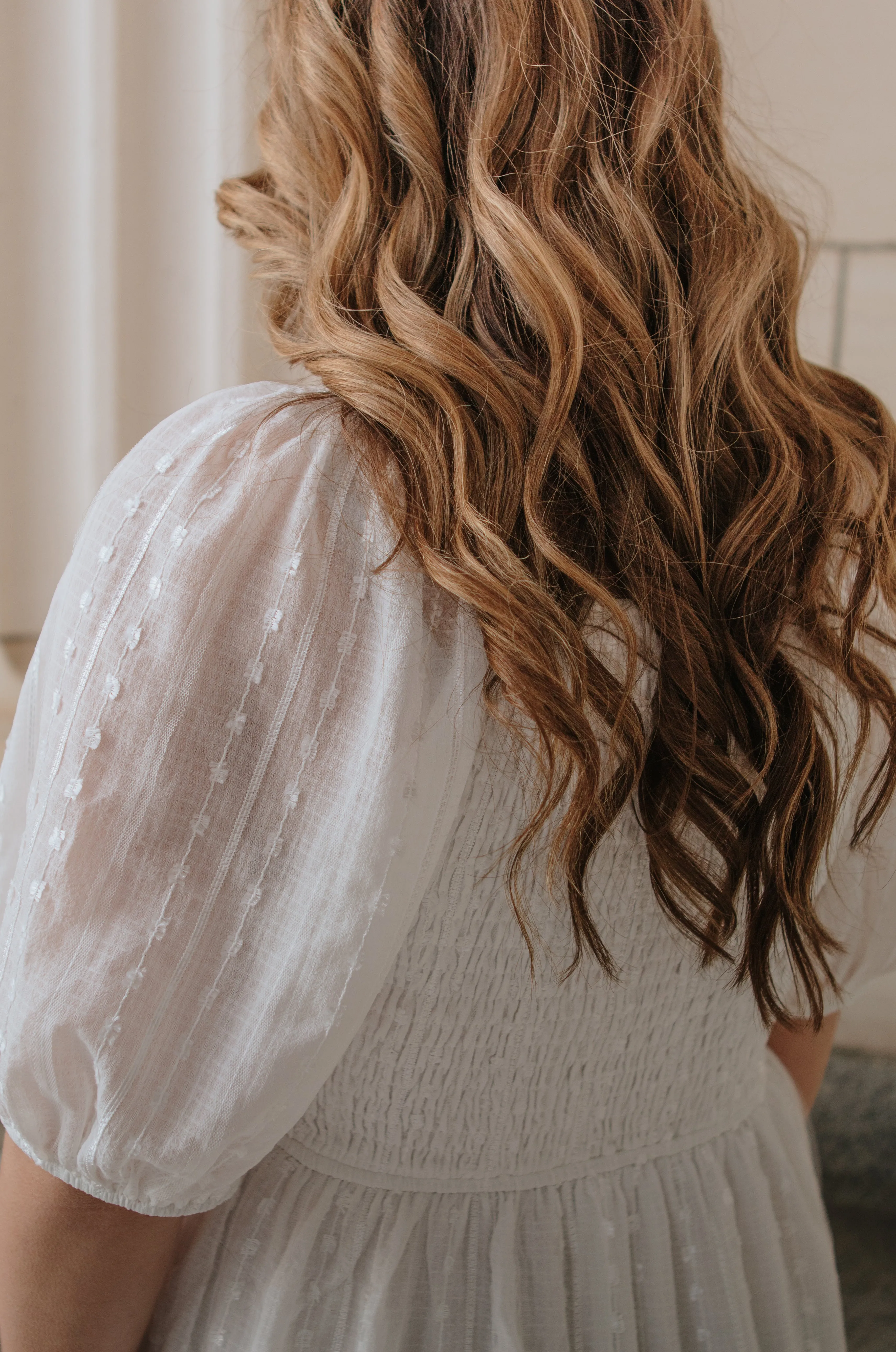 Blossom Dress