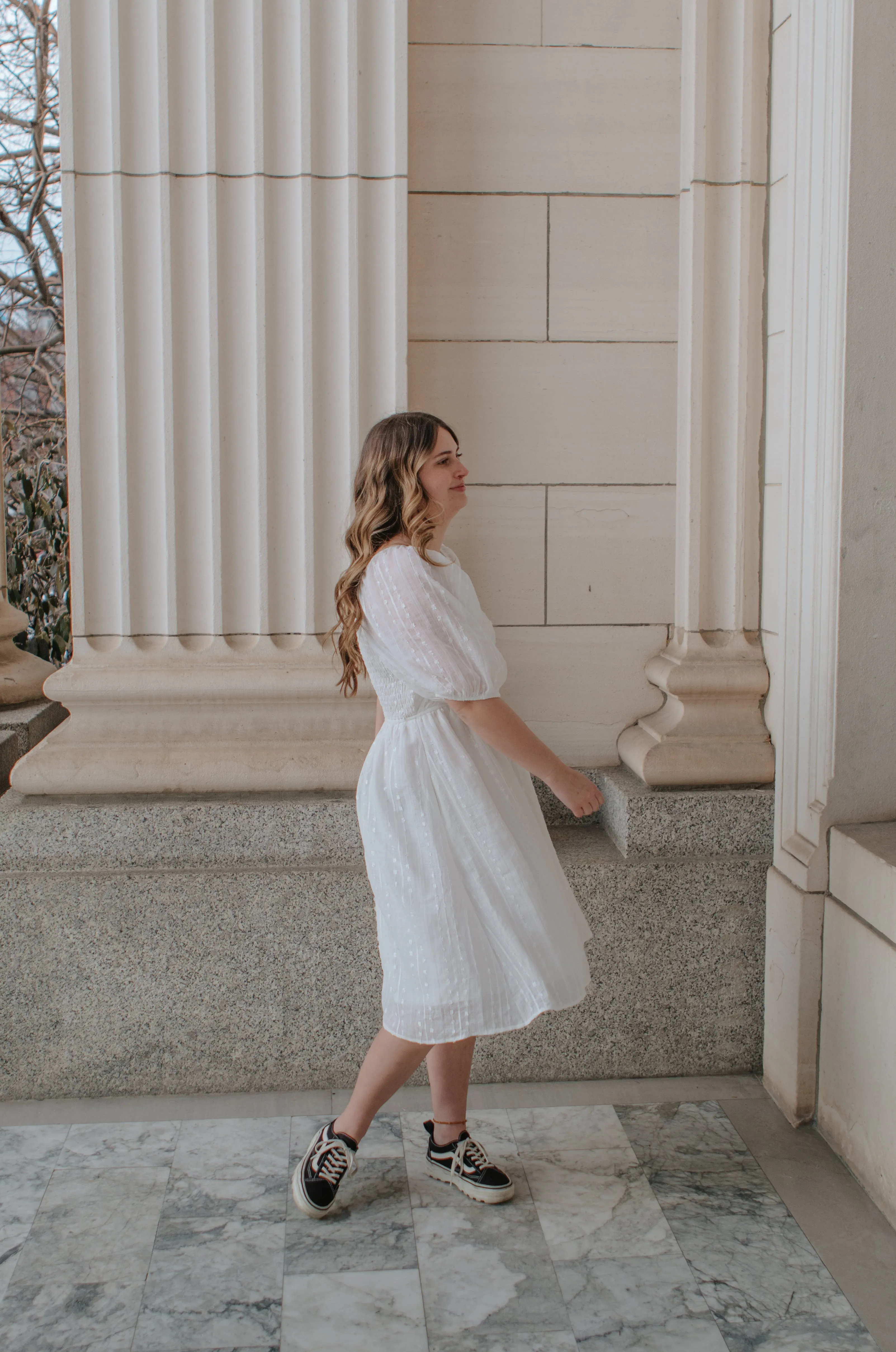 Blossom Dress