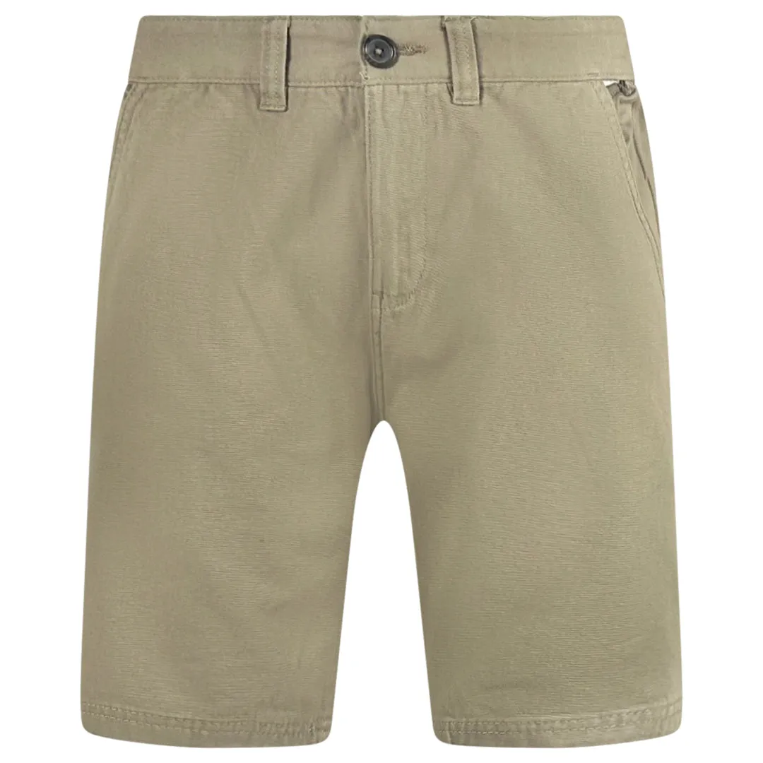 Charles Norton Smart Shorts