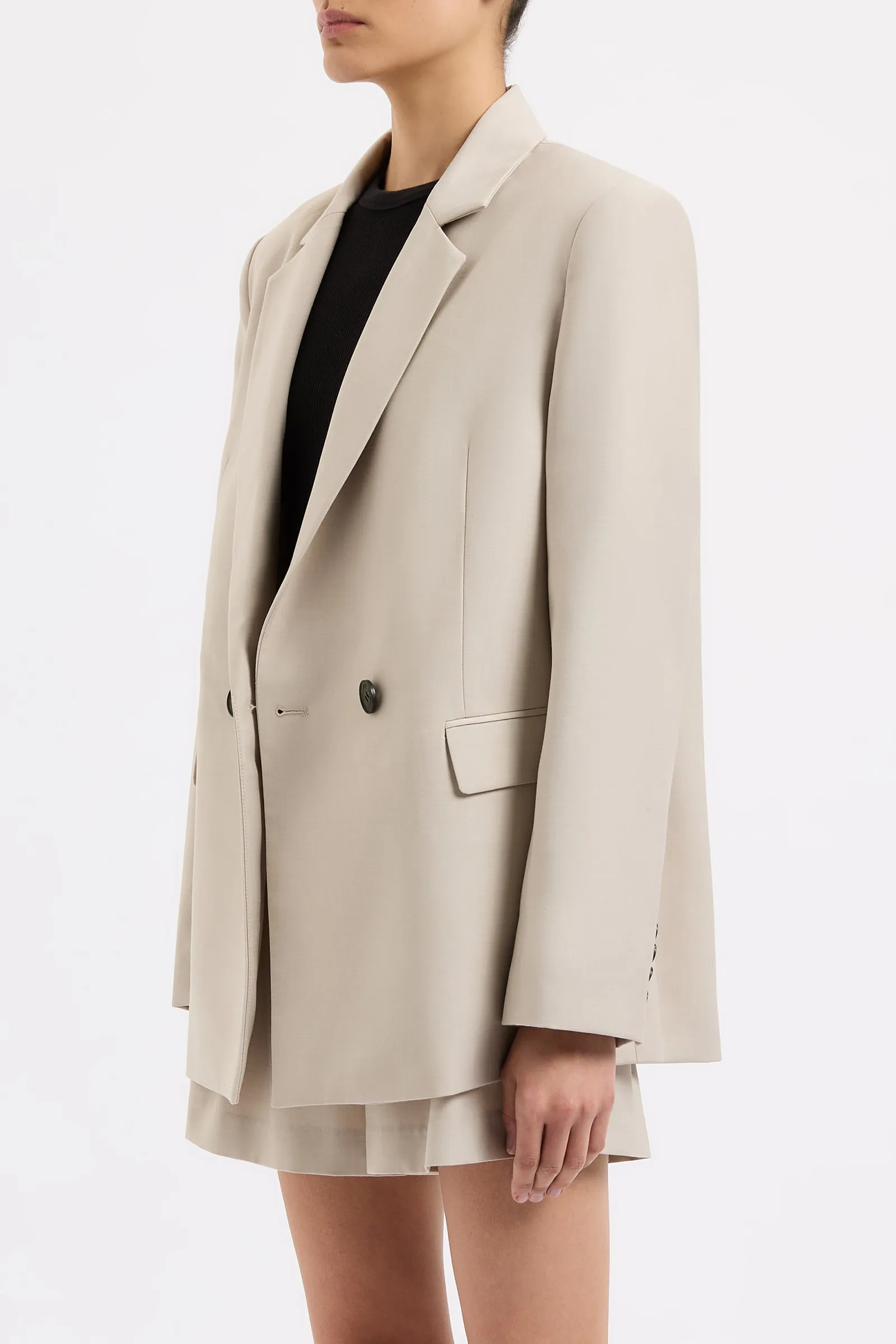 CHIARA BLAZER