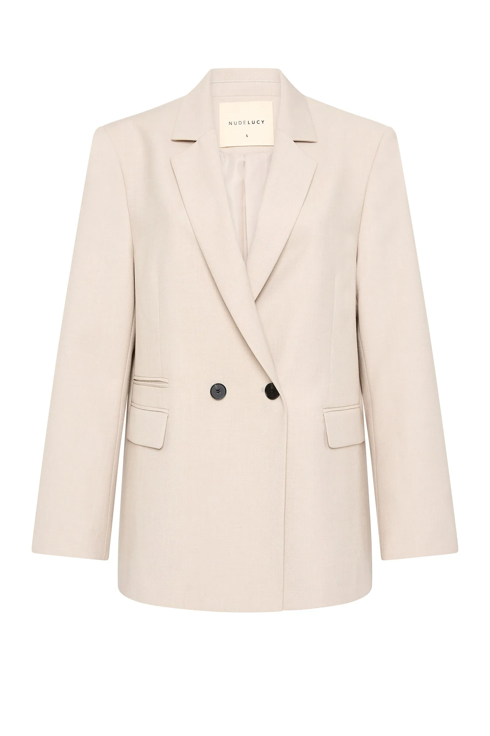 CHIARA BLAZER