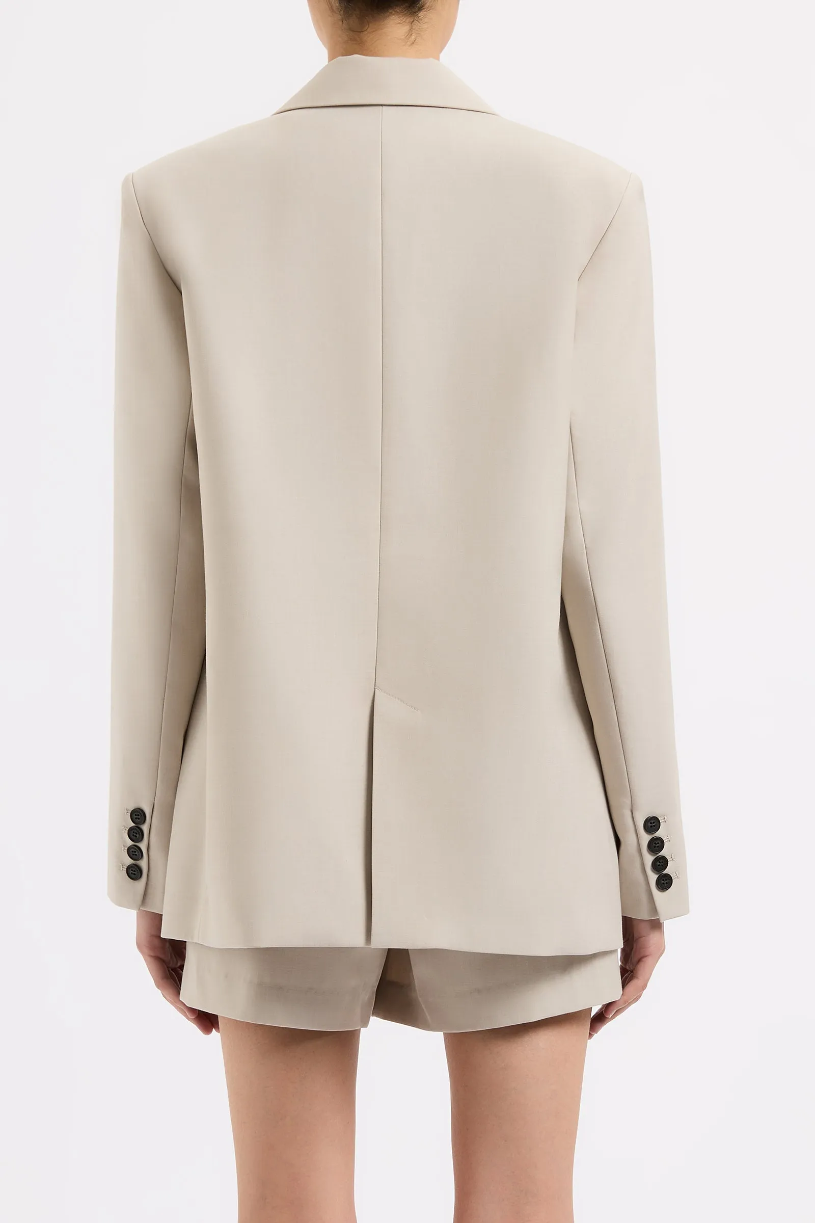 CHIARA BLAZER