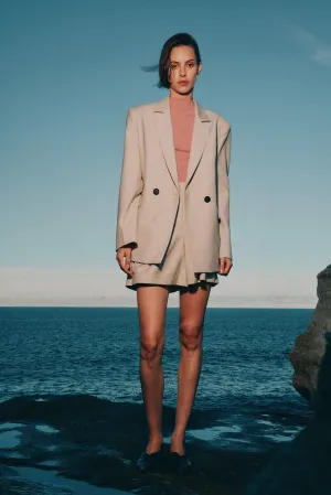 CHIARA BLAZER