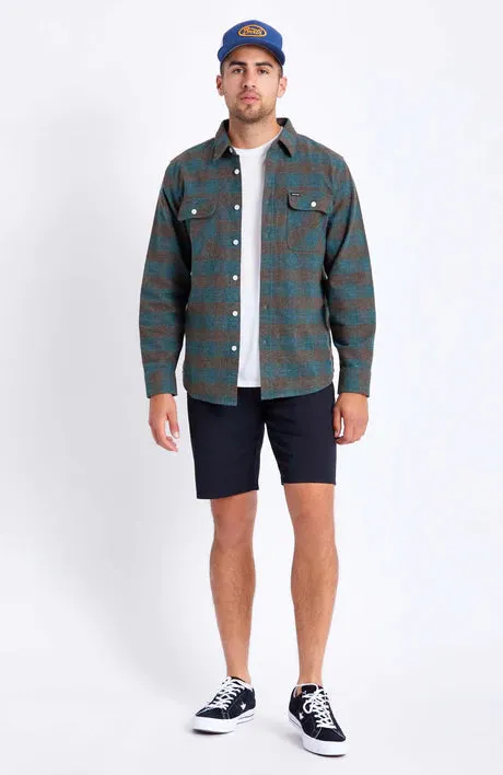Choice Chino Short - Black