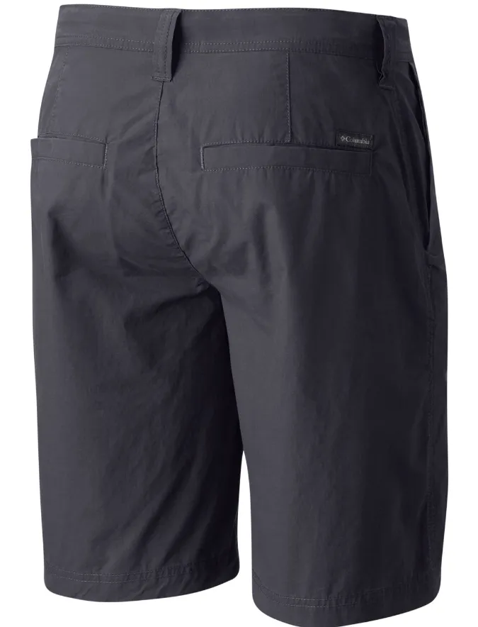 Columbia Men's India Ink Washed Out Shorts (Retail: $40)